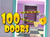 100 Doors: Escape Puzzle