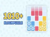 1010+ Block Puzzle