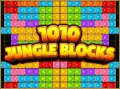 1010 Jungle Blocks