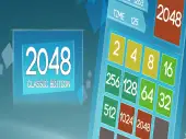 2048 Classic Edition