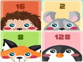 2048 Cuteness Edition