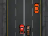 2D Car Racing