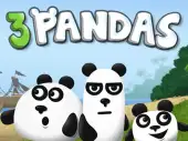 3 Pandas HTML5