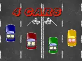 4 cars