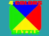 4 Colors Battle