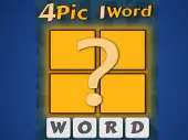 4 Pics 1 Word