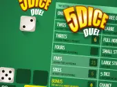 5Dice Duel