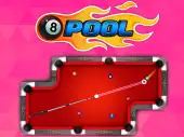 8 Ball Pool Stars 1