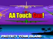 AA Touch Gun