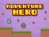 Adventure Hero