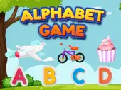 Alphabet Game