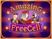 Amazing FreeCell Solitaire