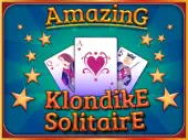 Amazing Klondike Solitaire 