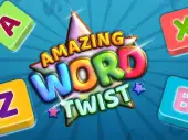 Amazing Word Twist