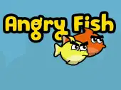 Angry Fish