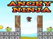 Angry Ninja