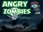 Angry Zombies