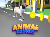 Animal Run