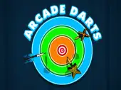 Arcade Darts