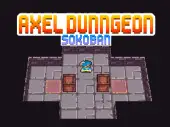 Axel Dungeon