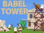 Babel Tower