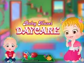 Baby Hazel Daycare