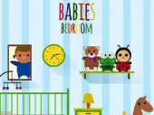 Baby Room Differences