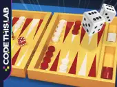 Backgammon Multiplayer