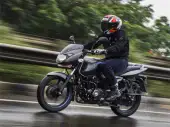 Bajaj Pulsar 125 Puzzle