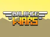 Balance Wars