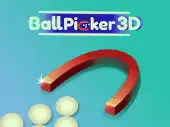 Ball Picker 3D