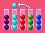 Ball Sort Puzzle New