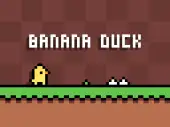 Banana Duck