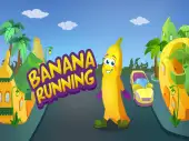 Banana Running