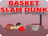 Basket Slam Dunk