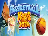 Basketball Kings 2024