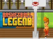 Basketball Legend