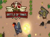 Battle of Tanks