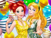 Best Party Outfits for Princesses