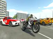 Bike Racing Bike Stunt Games