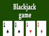 Blackjack Game