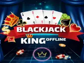 Blackjack King Offline