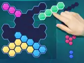 Block Hexa Puzzle