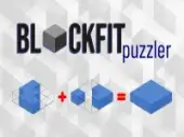 BlockFit Puzzler