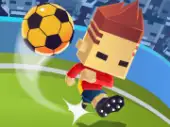 Blocky Kick