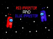 Blue and Red ─░mpostor 