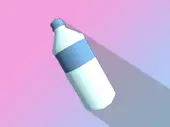 Bottle Flip 3D