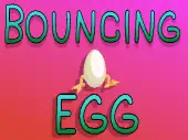 Bouncing Egg