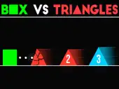 Box VS Triangles