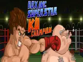 Boxing Superstars KO Champion